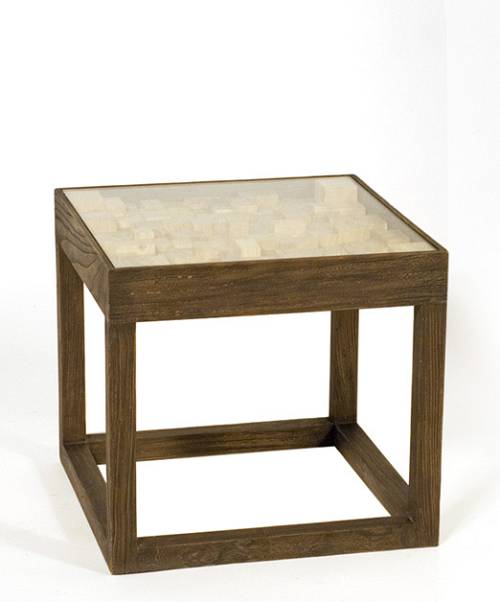 Βοηθητικό Τραπεζι "Merlin"  CA101