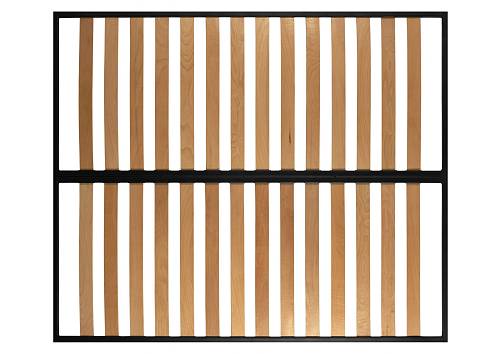 Τελάρο ανατομικό 172 εκ. πυκνό με 14 ανατομικές τάβλες