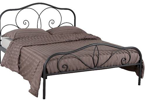 ΡΑΛΛΙΑ ΚΡΕΒΑΤΙ ΜΕΤΑΛΛΙΚΟ ΔΙΠΛΟ ΕΛΛΗΝΙΚΗΣ ΚΑΤΑΣΚΕΥΗΣ ΓΙΑ ΣΤΡΩΜΑ 160Χ190ΕΚ. ΜΕ ΤΑΒΛΕΣ