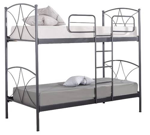 ΝΑΤΑΛΙΑ ΚΟΥΚΕΤΑ ΜΕΤΑΛΛΙΚΗ ΜΕ ΠΡΟΣΤΑΤΕΥΤΙΚΗ ΣΚΑΛΑ+ΚΑΓΚΕΛΟ ΕΛΛΗΝΙΚΗΣ ΚΑΤΑΣΚΕΥΗΣ ΓΙΑ ΣΤΡΩΜΑ 090Χ200ΕΚ. ΜΕ ΤΑΒΛΕΣ