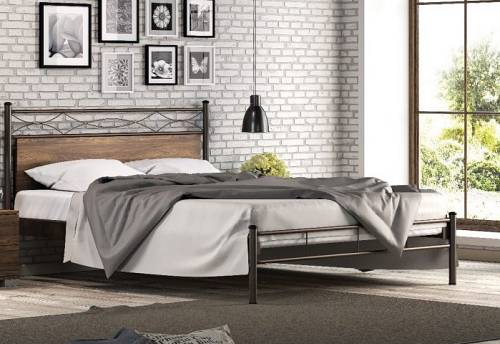 Κρεβάτι μονό Αριάδνη