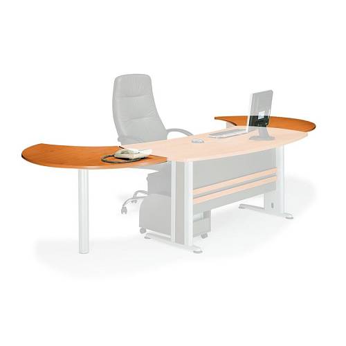 EXECUTIVE Eπιφάνεια Eπέκτασης Απόχρωση Dark Grey - Cherry Ε-00008213 ΕΟ999,1Ε