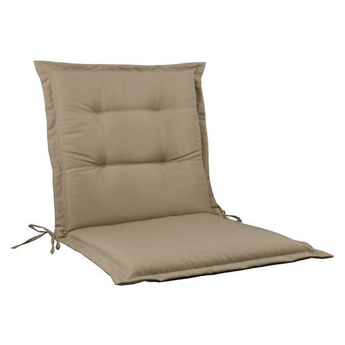 FLAP Μαξιλάρι Χαμηλό Cappuccino Ε-00018922 Ε205,L4