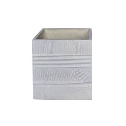 FLOWER POT-11 Σαγρέ Απόχρωση Beige Ε-00023700 Ε6310,Α