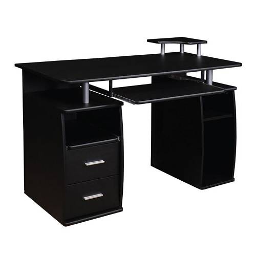 ΓΡΑΦΕΙΟ MDF Απόχρωση Wenge Ε-00018261 ΕΟ421