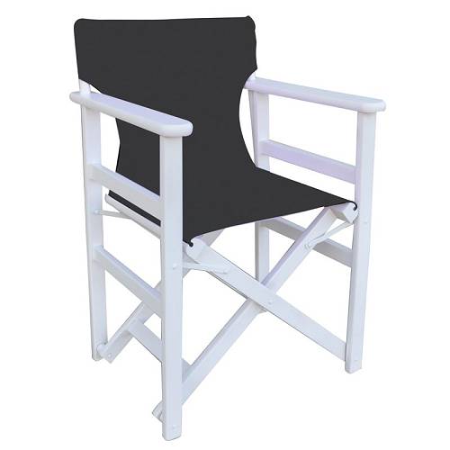 Textilene για Σκηνοθέτη Μαύρο Ε-00020816 Ε777,4Τ1