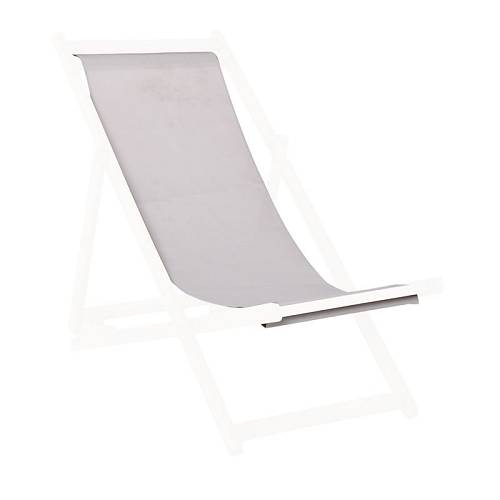 Textilene για Σαιζ-Λόνγκ, Εκρού Ε-00023944 Ε779,2Τ