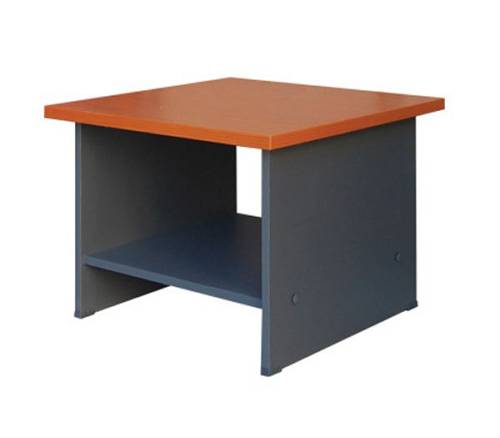 Τραπεζάκι Επισκέπτη Απόχρωση Dark Grey - Cherry Ε-00013723 ΕΟ129,1