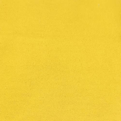 Ύφασμα για Πολυθρόνα Σκηνοθέτη, Απόχρωση Κίτρινο Ε-00019847 Ε777,15