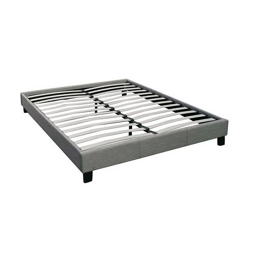 ΥΠΟΣΤΡΩΜΑ WILTON K/D Ύφασμα Γκρι Ε-00019936 Ε2015,4LG