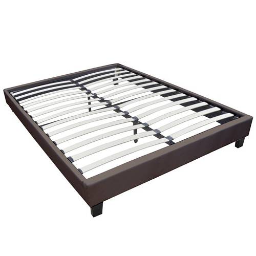 ΥΠΟΣΤΡΩΜΑ WILTON K/D PU Σκούρο Καφέ Ε-00020811 Ε2015,3LB