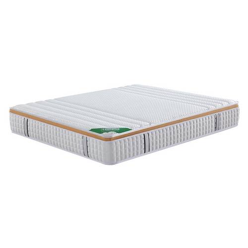 ΣΤΡΩΜΑ Pocket Spring Μονής Όψης Σκληρό Ε-00025074 Ε2094,3