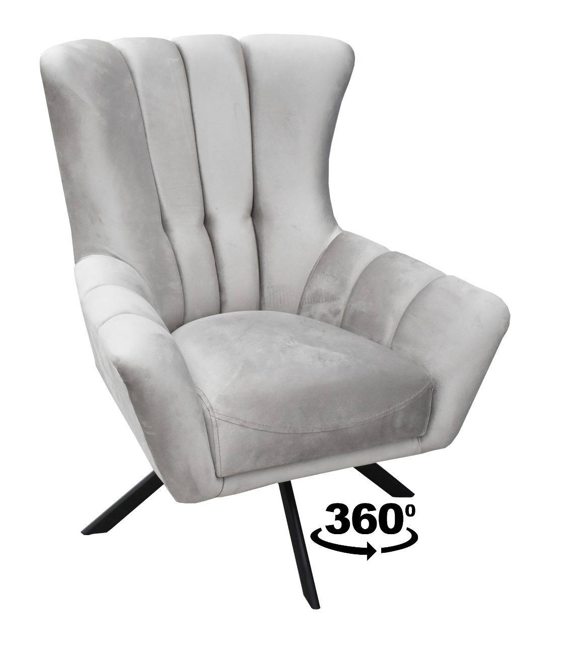 Πολυθρόνα Houston 360°