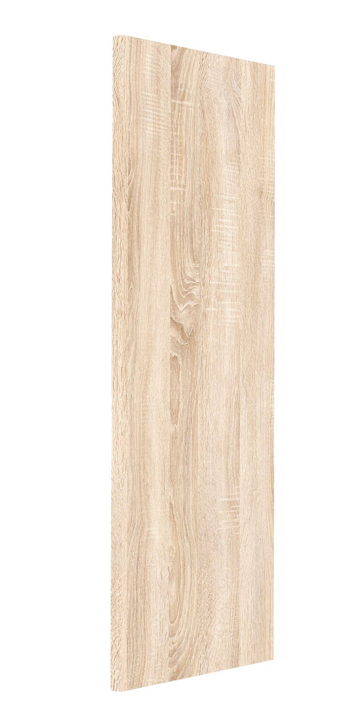 Πλαϊνό για ντουλάπι βάσης 58,5x82 - Brandy Castello Oak
