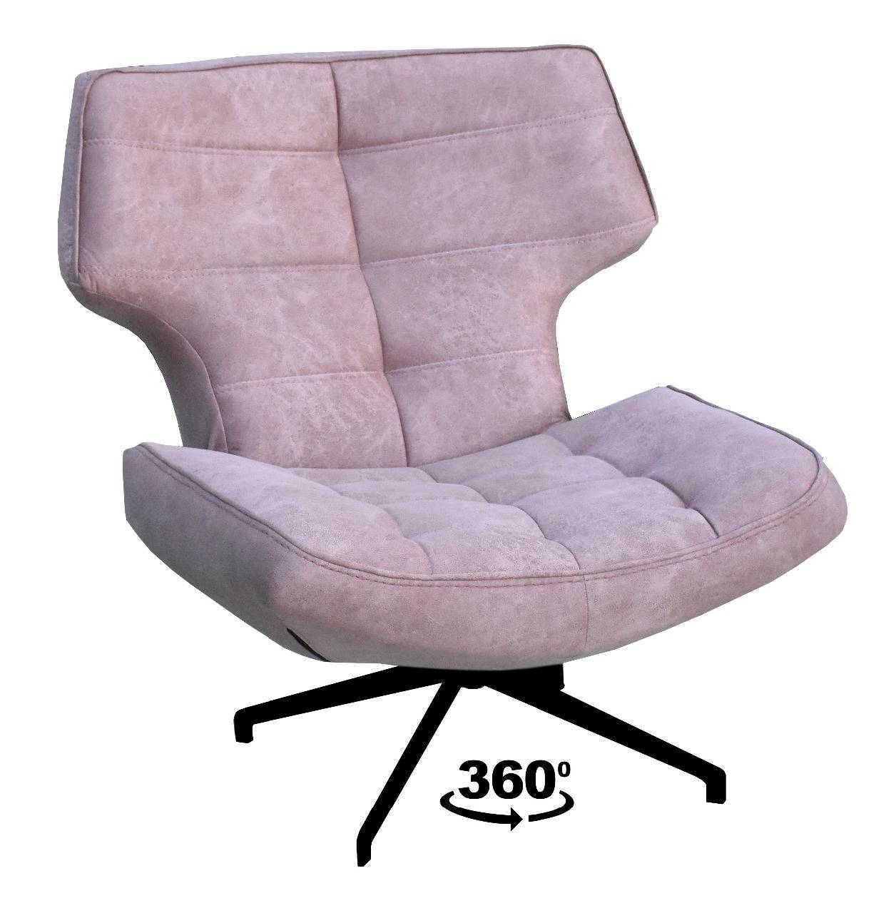 Πολυθρόνα Leon 360°