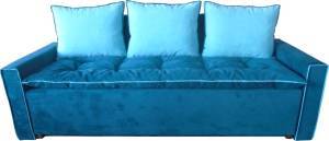 Καναπές-κρεβάτι Cozy