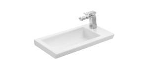 Σετ έπιπλο μπάνιου LUXUS 60 PL Wood