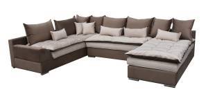 Γωνιακός καναπές Arsinoi