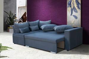 Καναπές-κρεβάτι Anovero