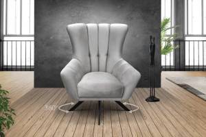 Πολυθρόνα Houston 360°