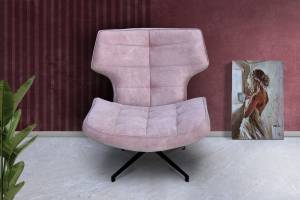 Πολυθρόνα Leon 360°