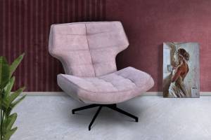 Πολυθρόνα Leon 360°