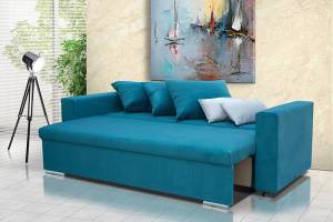 Καναπές-κρεβάτι Riga