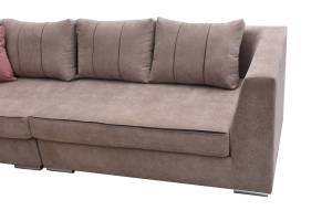 Γωνιακός καναπές Fedra