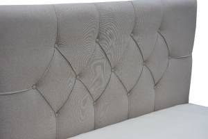 Κρεβάτι διπλό Genova (160x210x120) για στρώμα 150x200