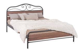 Κρεβάτι διπλό Μιρέλλα