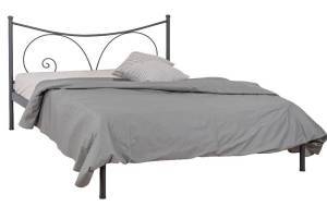 ΣΑΜΠΡΙΝΑ ΚΡΕΒΑΤΙ ΜΕΤΑΛΛΙΚΟ ΜΟΝΟ ΕΛΛΗΝΙΚΗΣ ΚΑΤΑΣΚΕΥΗΣ ΓΙΑ ΣΤΡΩΜΑ 90Χ200 ΕΚ