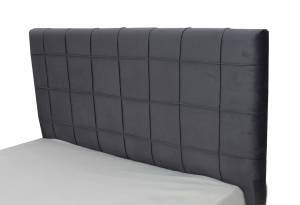 Κρεβάτι διπλό Persa (160x210x120) για στρώμα 150x200