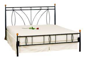 ΧΑΡΗΤΗ ΚΡΕΒΑΤΙ ΜΑΣΙΦ-ΜΕΤΑΛΛΙΚΟ ΔΙΠΛΟ ΕΛΛΗΝΙΚΗΣ ΚΑΤΑΣΚΕΥΗΣ ΓΙΑ ΣΤΡΩΜΑ 150Χ200 ΕΚ