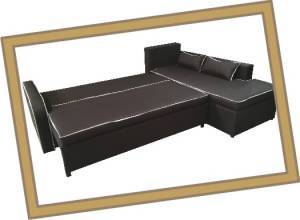 Καναπές-κρεβάτι Molly