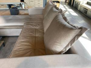 Γωνιακός καναπές London με αναστρέψιμη γωνία - Bella N.2+9 (240x185x90)