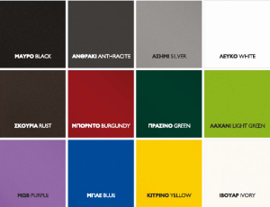 K07 ΤΟΥΑΛΕΤΑ ΔΟΥΚΑΣ ΜΕ 2 ΣΥΡΤΑΡΙΑ ΞΥΛΟ-ΜΕΤΑΛΛΟ 90Χ40Χ76 ΕΚ