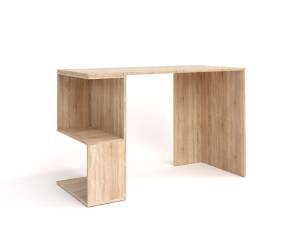 Γραφείο Dazzle - White (117x50x73,5)