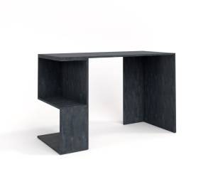 Γραφείο Dazzle - White (117x50x73,5)