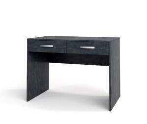 Γραφείο Denis - Charcoal Flow (100x60x75)