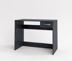 Γραφείο Dome - Light Sonoma Oak (100x50x76)