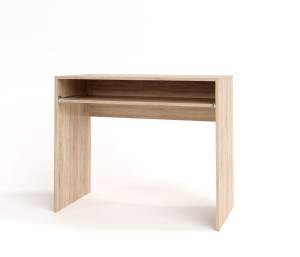 Γραφείο Sidney - White (90x45x74)