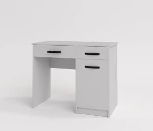 Γραφείο Magic - Light Sonoma Oak (90x50x75)