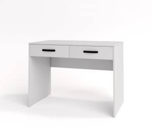 Γραφείο Denis - Charcoal Flow (100x60x75)