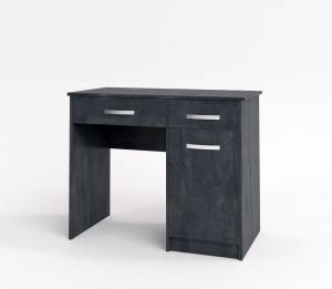 Γραφείο Magic - Light Sonoma Oak (90x50x75)