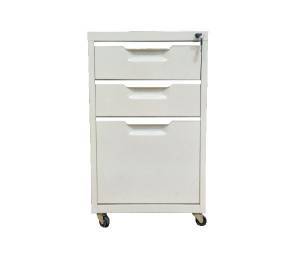 ΣΥΡΤΑΡΙΕΡΑ Μέταλλo Βαφή Άσπρο Ε-00017584 Ε6007