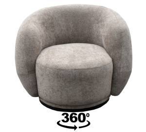 Πολυθρόνα Orlando 360°