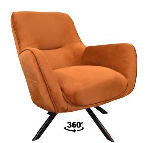 Πολυθρόνα Las Vegas  360°