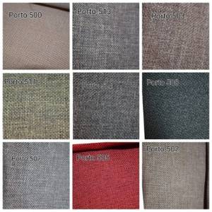 Κρεβάτι μονό Πωλίνα - Καφέ (199x109x120)