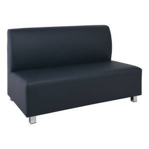 BANDY 2Θέσιος Καναπές Pu Γκρι Ε-00021292 Ε952,25