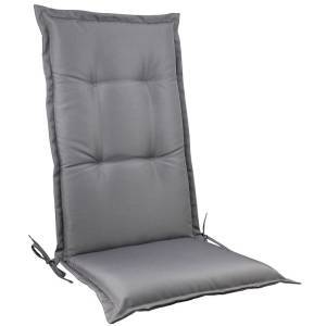 FLAP Μαξιλάρι Ψηλό Γκρι Ε-00018917 Ε205,H3